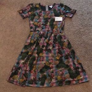 NWT Lularoe Amelia